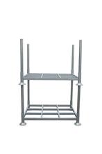 Stapelrek Premium 1370x1000 mm (1545x1180x310) 2000kg, Zakelijke goederen, Kantoor en Winkelinrichting | Magazijn, Stelling en Opslag