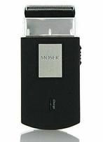 Moser Mobile Shaver (Trimmer), Bijoux, Sacs & Beauté, Beauté | Soins des cheveux, Verzenden