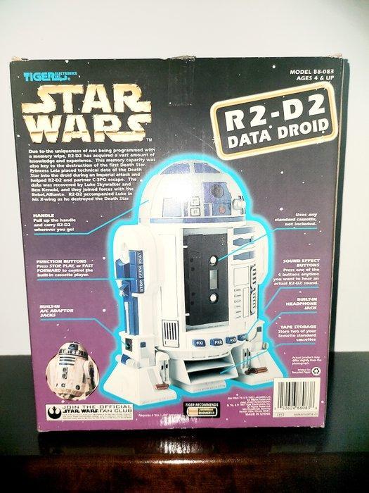 Star Wars - Tiger Electronics, Verzamelen, Film en Tv
