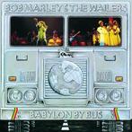 Bob Marley & The Wailers - Babylon By Bus (CD) (Remastered), Cd's en Dvd's, Verzenden, Nieuw in verpakking