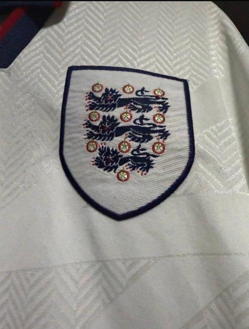 seleccion inglesa - Wereldkampioenschap Voetbal - 1993 -, Verzamelen, Overige Verzamelen