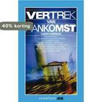 Vertrek van aankomst 9789031503483 Harry Harrison, Boeken, Verzenden, Gelezen, Harry Harrison