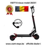 VSETT 8 Testrit Mogelijk , Service aan huis!!, Vélos & Vélomoteurs, Elektrische step (E-scooter), Ophalen of Verzenden