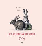 Het geheim van het konijn / Zaza gravures / 2 9789089319357, Boeken, Verzenden, Zo goed als nieuw, Zaza