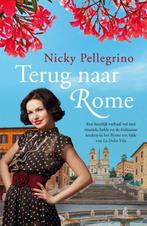 Terug naar Rome 9789032514129 Nicky Pellegrino, Verzenden, Gelezen, Nicky Pellegrino