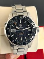 TAG Heuer - Aquaracer Calibre 5 43mm Automatic. - WAJ2110 -