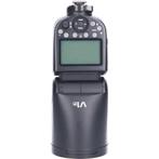Tweedehands Godox Speedlite V1 Fujifilm CM4154, Audio, Tv en Foto, Foto | Flitsers, Ophalen of Verzenden, Gebruikt, Overige merken