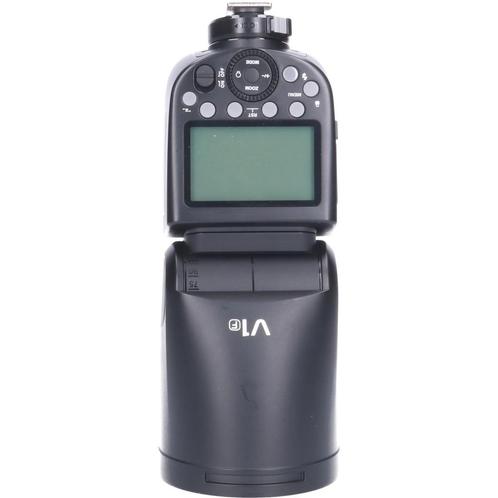 Tweedehands Godox Speedlite V1 Fujifilm CM4154, Audio, Tv en Foto, Foto | Flitsers, Gebruikt, Overige merken, Ophalen of Verzenden