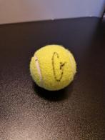 Wimbledon UK - Carlos Alcaraz - Tennis ball, Verzamelen, Overige Verzamelen, Nieuw