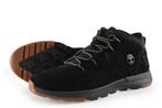 Timberland wandelschoenen in maat 44½ Zwart | 5% korting, Verzenden, Zo goed als nieuw, Timberland, Zwart