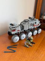 Lego Set - 75151 - Star Wars - Clone Turbo Tank (no, Nieuw