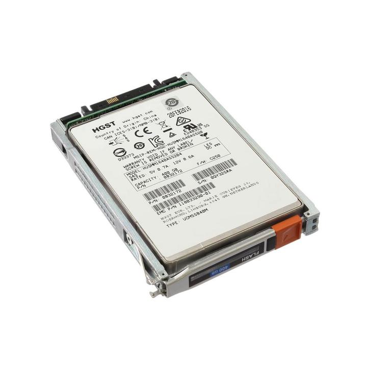 EMC 118033290-01, Computers en Software, Harde schijven, Ophalen of Verzenden