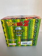 edibas - 24 Booster box - Dragon Ball Z, Verzamelen, Nieuw