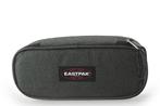 Eastpak Etuis Blauw | 5% extra korting, Handtassen en Accessoires, Tassen | Rugtassen, Verzenden, 25 tot 40 cm, Zo goed als nieuw