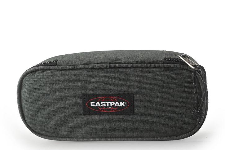 Eastpak Etuis Blauw | 5% korting, Handtassen en Accessoires, Tassen | Rugtassen, 25 tot 40 cm, Zo goed als nieuw, Eastpak, 30 tot 45 cm