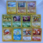 Pokémon - 11 Card - High Value Old Cards, Nieuw