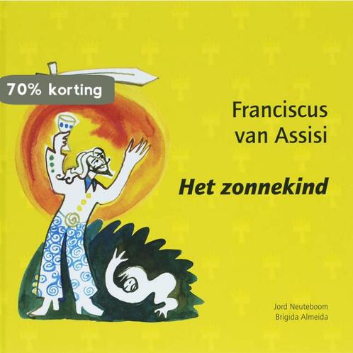 Het Zonnekind 9789077408384 J. Neuteboom, Boeken, Godsdienst en Theologie, Zo goed als nieuw, Verzenden