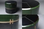 Jubako Fan-Shaped Tiered Bento Box Ensemble -   -