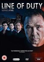 Line of Duty - Seizoen 5 op DVD, Cd's en Dvd's, Verzenden, Nieuw in verpakking