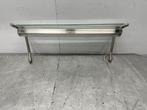 RVS Emainox Lichtbalk Verlichting 116,5 x 37 x 44 cm Horeca, Ophalen of Verzenden, Nieuw in verpakking