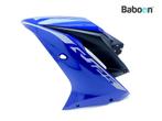 Zijkuipdeel Links Yamaha YZF R 125 2019-2020 (YZF-R125, Motoren, Verzenden, Gebruikt