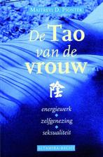 De tao van de vrouw 9789023009535 M.D. Piontek, Boeken, Verzenden, Zo goed als nieuw, M.D. Piontek