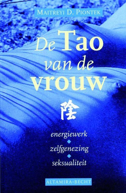 De tao van de vrouw 9789023009535 M.D. Piontek, Boeken, Zwangerschap en Opvoeding, Zo goed als nieuw, Verzenden