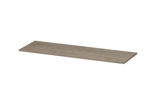Afdekplaat INK t.b.v. Onderkast hout decor 140 cm x 45 cm x, Doe-het-zelf en Bouw, Sanitair, Bad, Nieuw, Ophalen of Verzenden