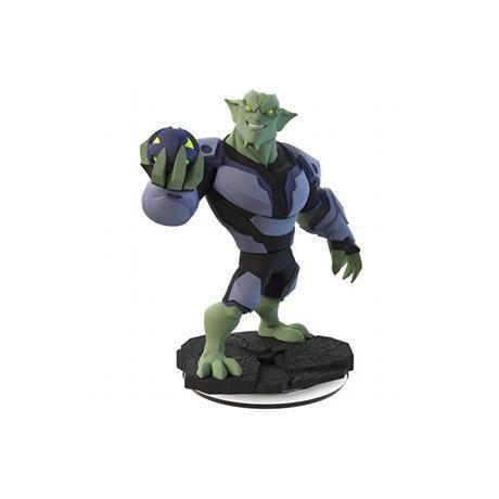 Green Goblin - Disney Infinity 2.0, Games en Spelcomputers, Games | Nintendo Wii U, Zo goed als nieuw, Ophalen of Verzenden