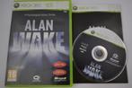 Alan Wake (360), Nieuw