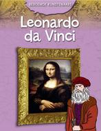 Leonardo da Vinci / Beroemde kunstenaars 9789463416825, Boeken, Verzenden, Gelezen, Iain Zaczek