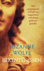 Bekentenissen 9789023996804 Suzanne Wolfe, Boeken, Historische romans, Verzenden, Gelezen, Suzanne Wolfe