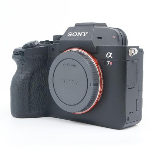 Sony A7R IV body | Tweedehands, Audio, Tv en Foto, Fotocamera's Digitaal, Zo goed als nieuw, Sony, Verzenden