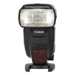 Canon Speedlite 600EX-RT met garantie, Verzenden, Nieuw