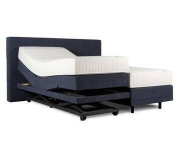 Zorgboxspring Ultima 2 pers.