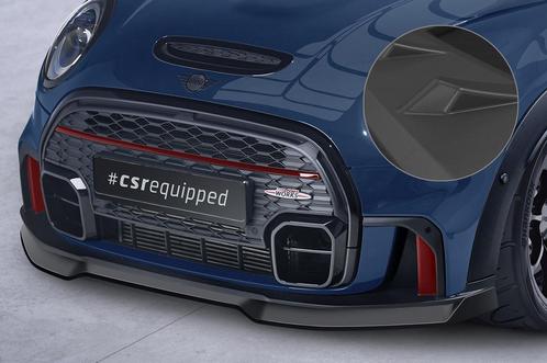 Cupspoiler voor Mini F55, F56, F57 JCW-Trim CSL673-L, Auto-onderdelen, Carrosserie, Nieuw, Verzenden