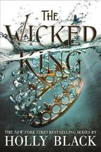 The Wicked King / The Folk of the Air / 2 9781471408038, Boeken, Verzenden, Gelezen, Holly Black