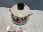 Cousances - Cocotte - Fonte - Cast iron Beanpot Cousan