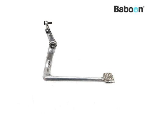 Rempedaal BMW R 60 / 5, Motoren, Onderdelen | BMW, Gebruikt, Verzenden