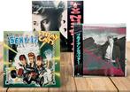 Stray Cats & Related / Brian Setzer - (Shes) Sexy + 17 /, CD & DVD