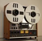 TEAC - Verzamelobject: A3300SX - MAXELL reels/3-motoren/3, Nieuw