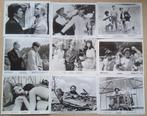 Lot of 300 - Movie stills, photos, mini-lobby cards (1970s), Nieuw