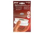 Veiling - 10x Alecto montageset MK-2 magnetisch