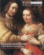 Rijksmuseum Amsterdam: De Meesterwerken Gids 8716074020043, Verzenden, Gelezen, Marleen Dominicus - van Soest