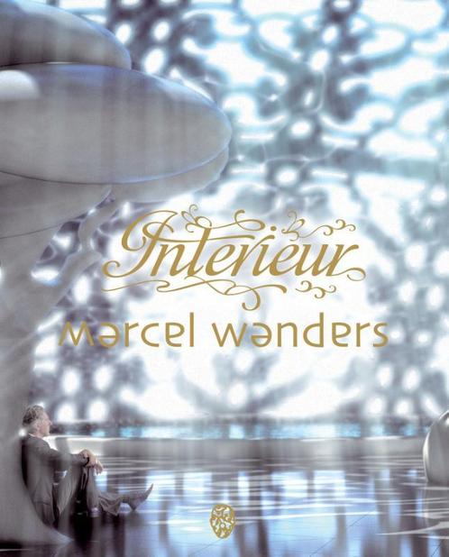 Marcel Wanders Interiors 9789089894229, Livres, Art & Culture | Arts plastiques, Envoi