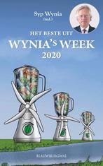 Het beste uit Wynias Week 2020 9789461852823 Syp Wynia, Boeken, Verzenden, Gelezen, Syp Wynia