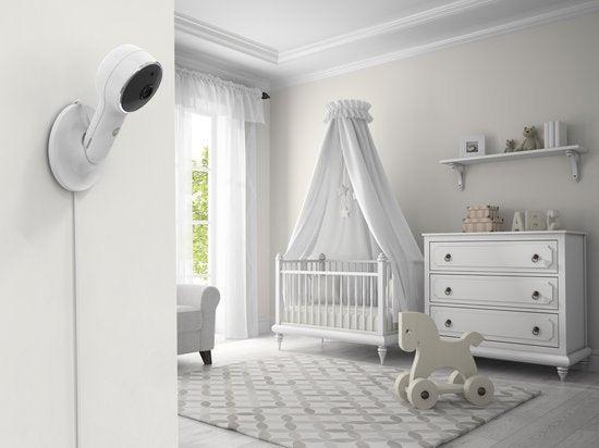 2dekans | Babyfoon VM64 Connect UK, Kinderen en Baby's, Babyfoons, Ophalen of Verzenden