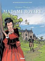 Madame Bovary 9789462940291, Boeken, Stripverhalen, Daniel Bardet, Zo goed als nieuw, Verzenden