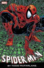 Spider-Man by Todd McFarlane: The Complete Collection, Verzenden