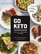 Go Keto / Julies lifestyle 9789401455534, Boeken, Verzenden, Gelezen, Julie Van den Kerchove